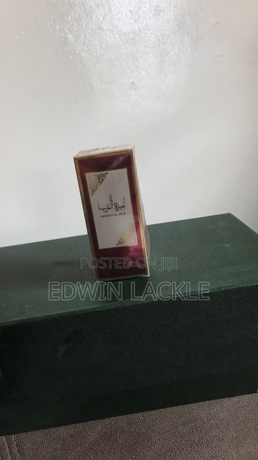High Quality Perfumes