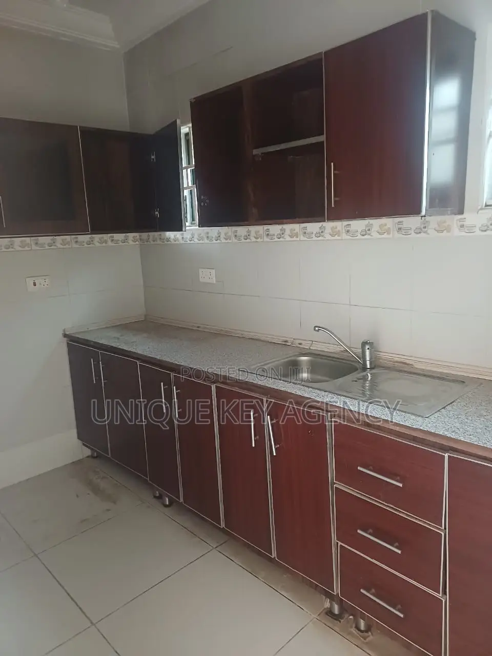 2bdrm Apartment in Unique Key Agency, Tantra Hills for rent