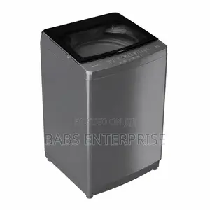 H a 8kg Top Load Automatic Washing Machine H a-XQB-80c06