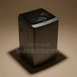 H a 8kg Top Load Automatic Washing Machine H a-XQB-80c06