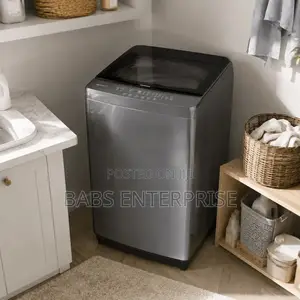 H a 8kg Top Load Automatic Washing Machine H a-XQB-80c06