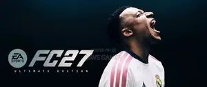 FC 27 Ultimate Edition Ps4 Ps5 (Online + Offline) - Primary User