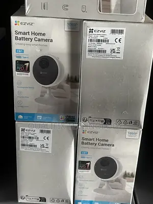 Ezviz CB1 Wi-Fi