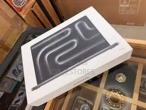 New Laptop Apple MacBook Pro 2023 M3 Max 48GB Apple M3 Max SSD 1T