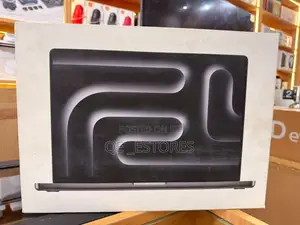 New Laptop Apple MacBook Pro 2023 M3 Max 48GB Apple M3 Max SSD 1T