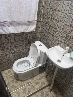Mini Flat in Dr Roko, Pentecost for rent
