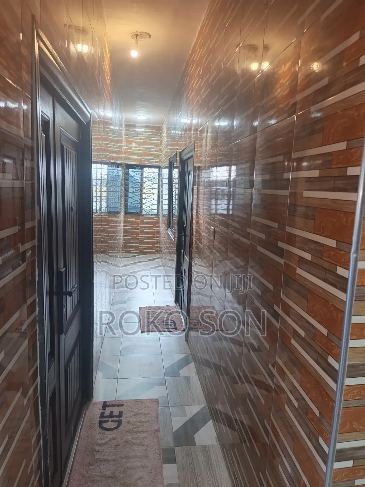 Mini Flat in Dr Roko, Pentecost for rent