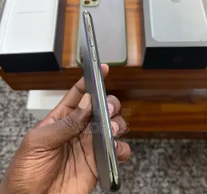 New Apple iPhone 11 Pro 256 GB Gray