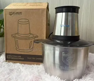 Meat Grinder /Fufu Machine