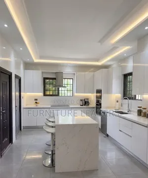 Kitchen Cabinet