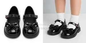 Quality Kids Shoes for School and Church