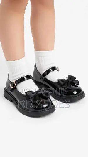 Quality Kids Shoes for School and Church