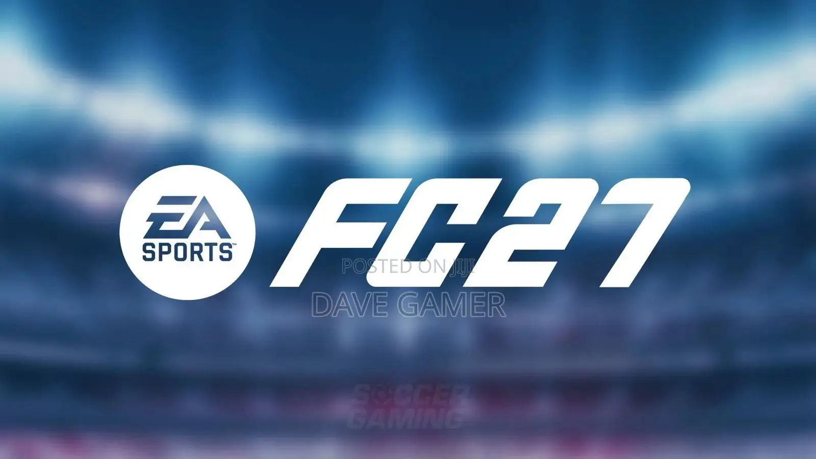 PS4 PS5 FC 27 Ultimate Edition- Online Offline Play