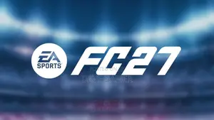 PS4 PS5 FC 27 Ultimate Edition- Online Offline Play