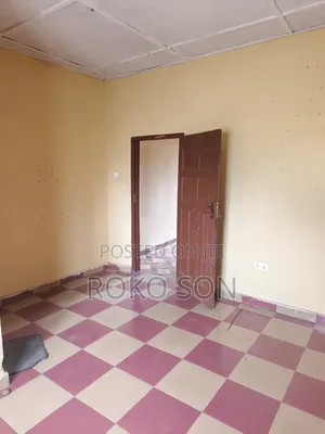 Mini Flat in Dr Roko, Manhean for rent