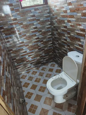 Mini Flat in Dr Roko, Manhean for rent