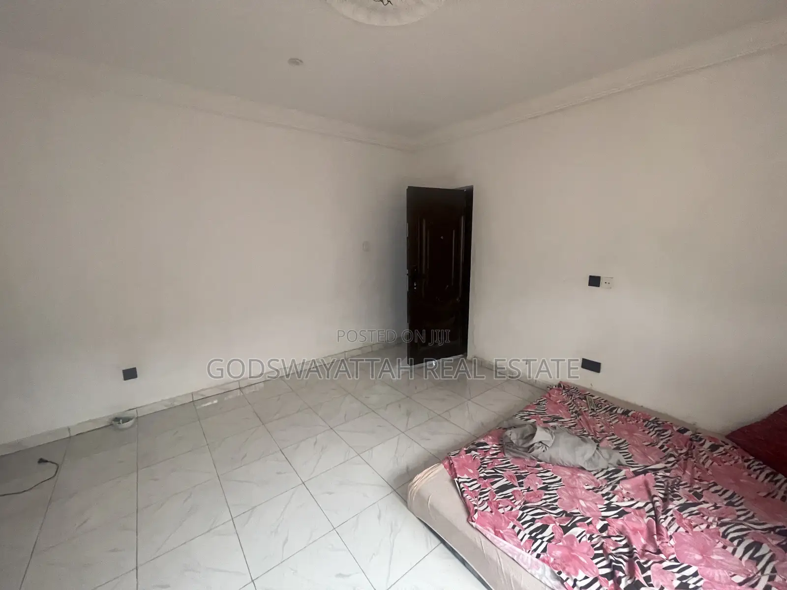 2bdrm Apartment in East Legon, Adjiriganor for rent