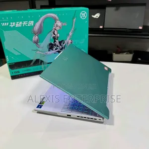New Laptop Asus TUF Dash F15 16GB Intel Core i7 SSD 1T