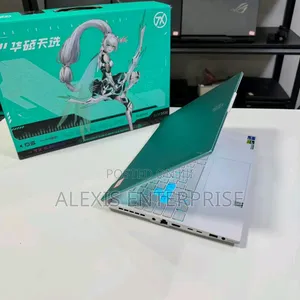 New Laptop Asus TUF Dash F15 16GB Intel Core i7 SSD 1T