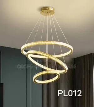 Pendant Light