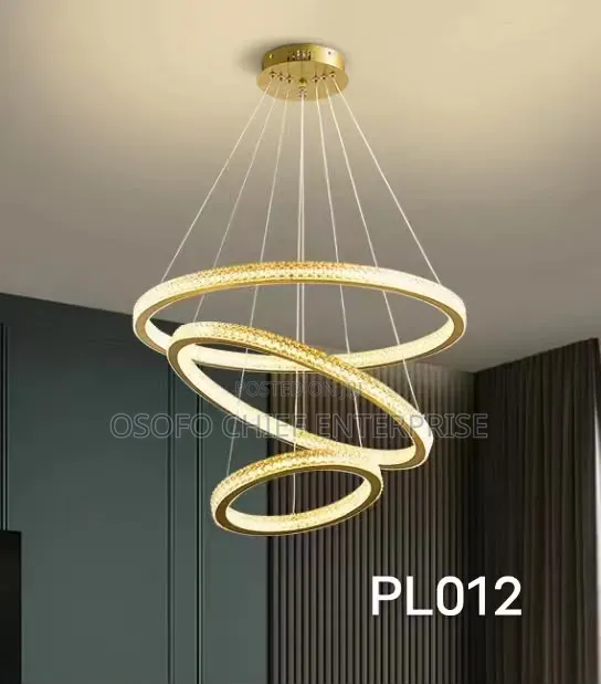 Pendant Light