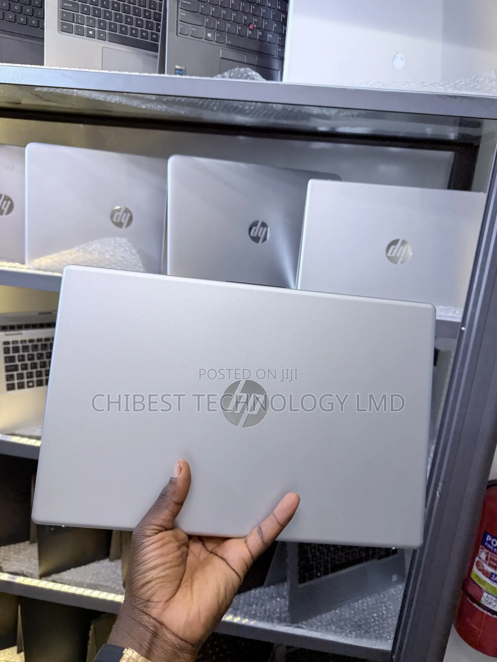 Laptop HP 15 8GB AMD Ryzen 5 SSD 512GB