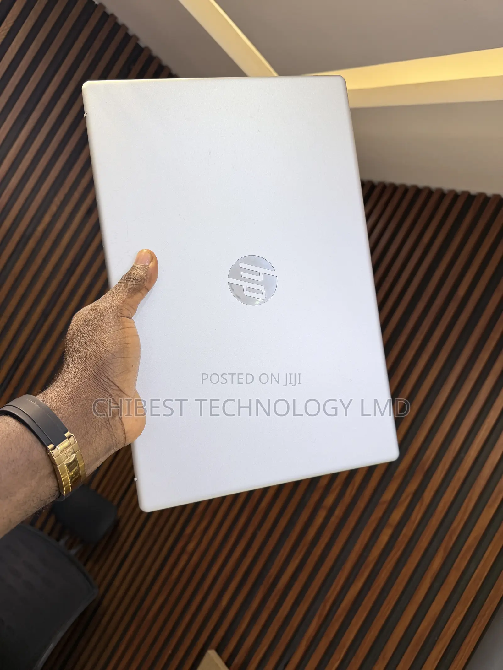 Laptop HP 15 8GB AMD Ryzen 5 SSD 512GB