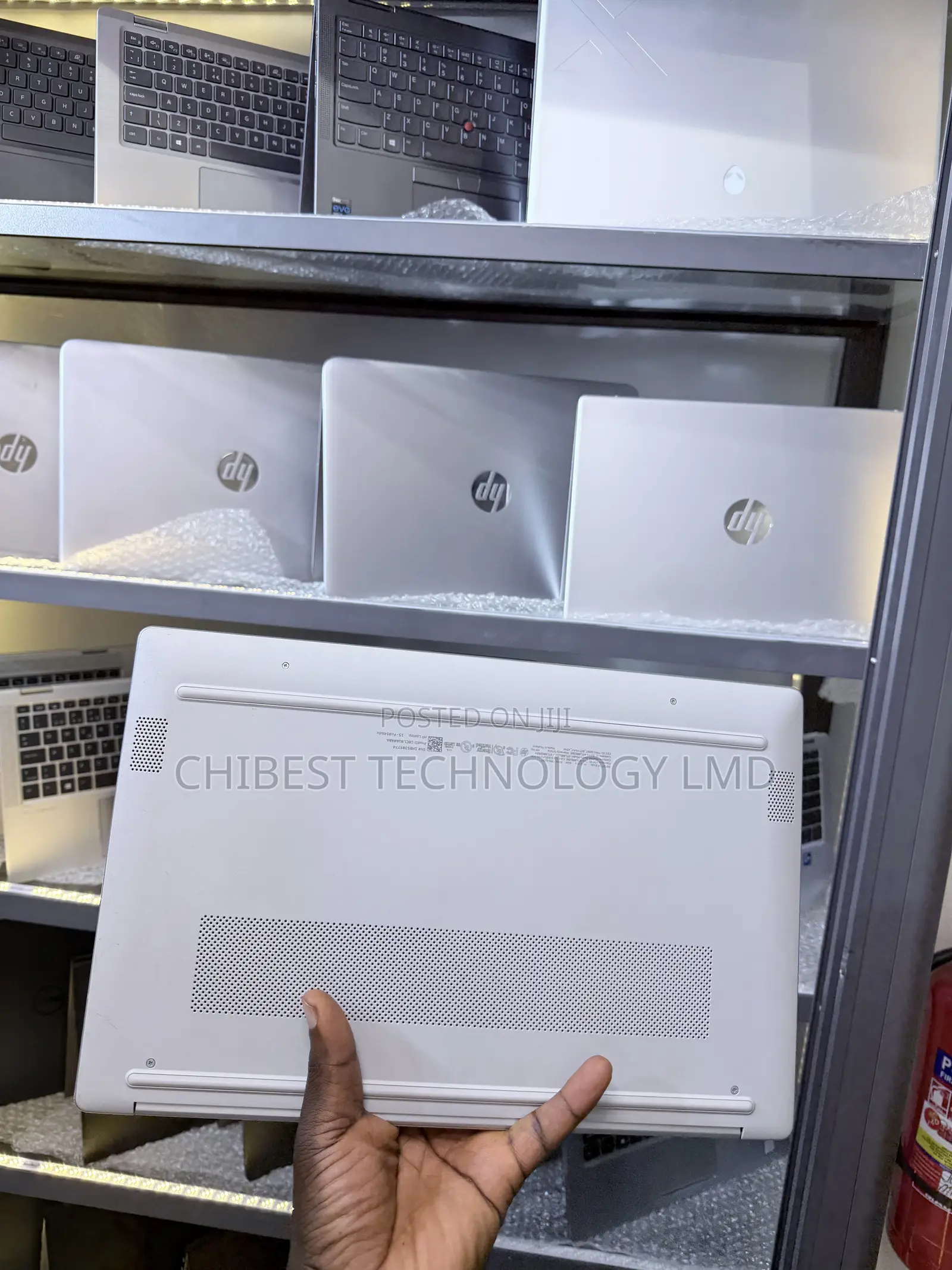 Laptop HP 15 8GB AMD Ryzen 5 SSD 512GB