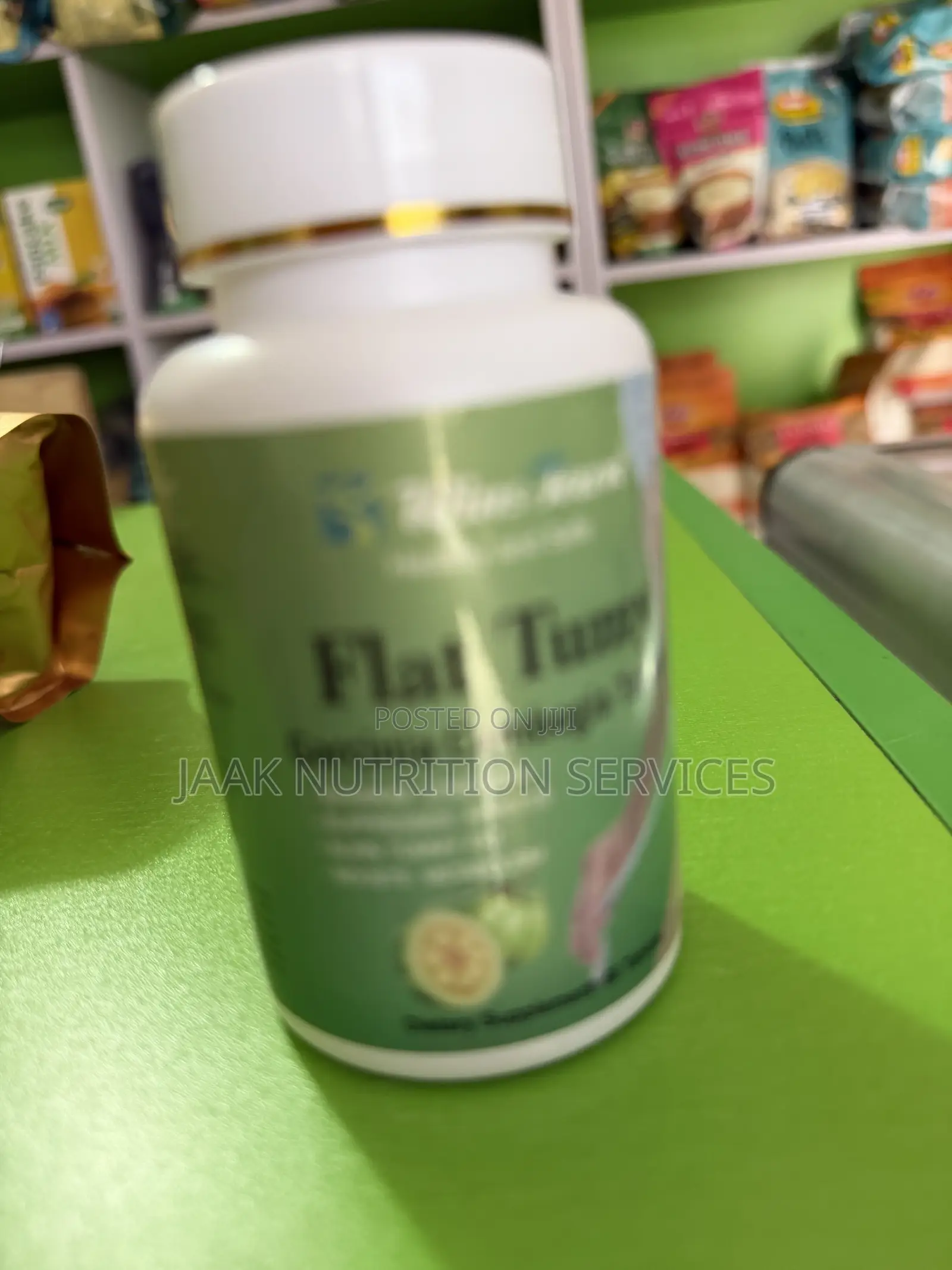 Flat Tummy Tablete