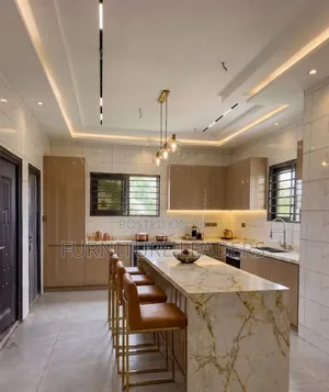 Kitchen Cabinets