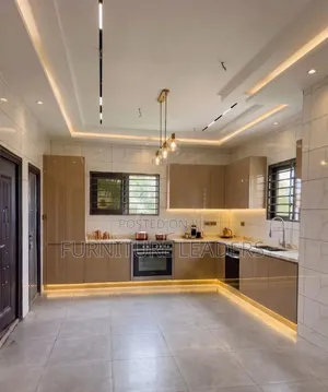 Kitchen Cabinets