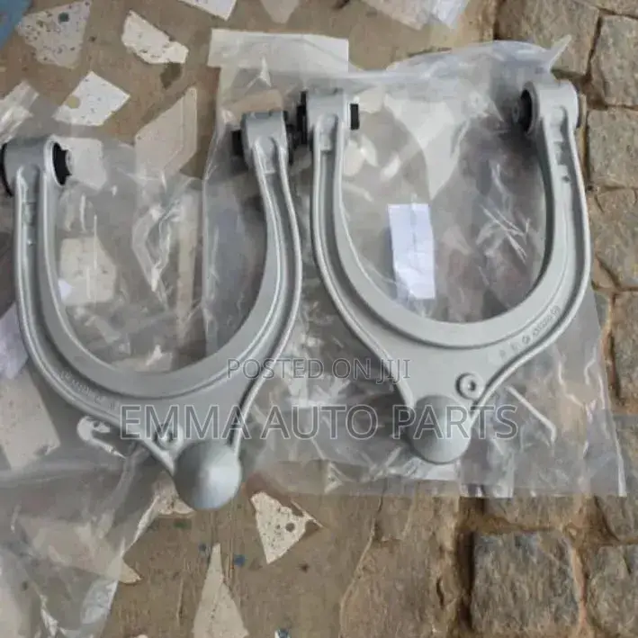 Benz S-Class (S223) Upper Arms Brand New