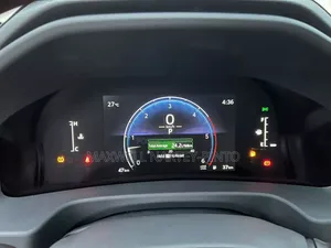 New BYD Leopard 8 2.0 Hybrid AWD 2025 Black