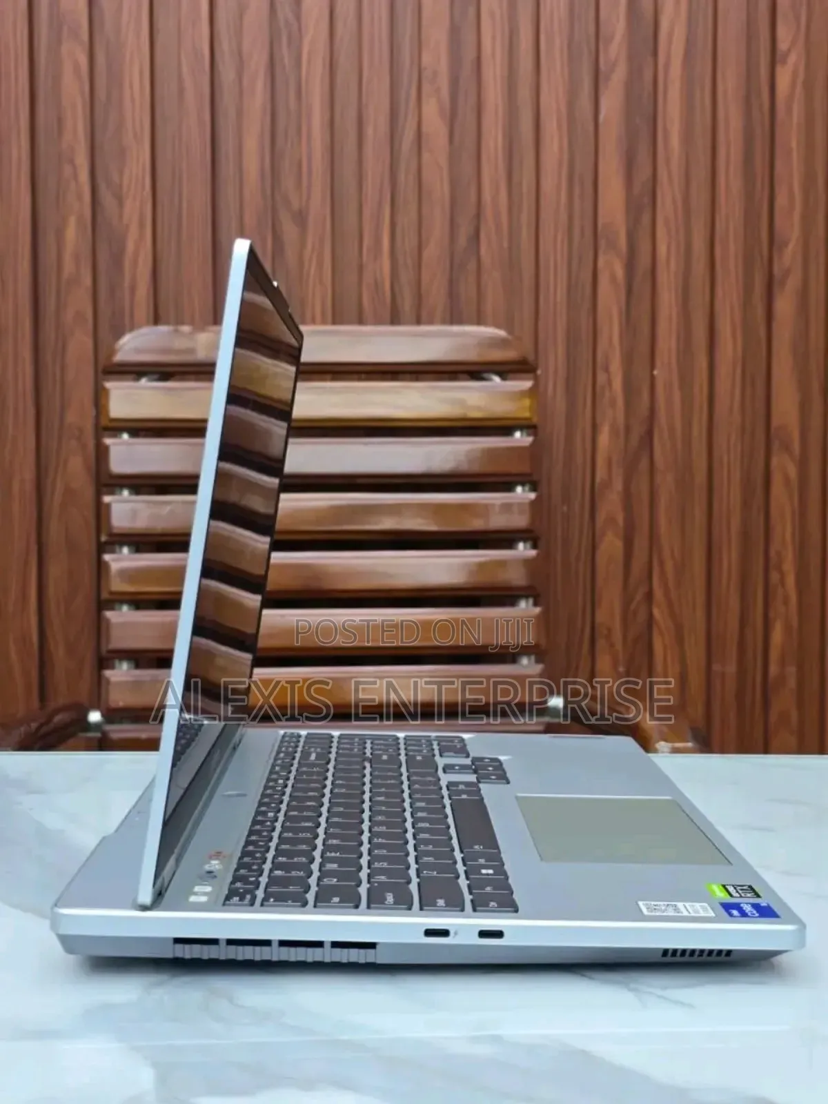 New Laptop Lenovo Legion Y540 16GB Intel Core i5 SSD 512GB