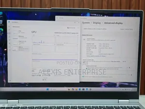 New Laptop Lenovo Legion Y540 16GB Intel Core i5 SSD 512GB