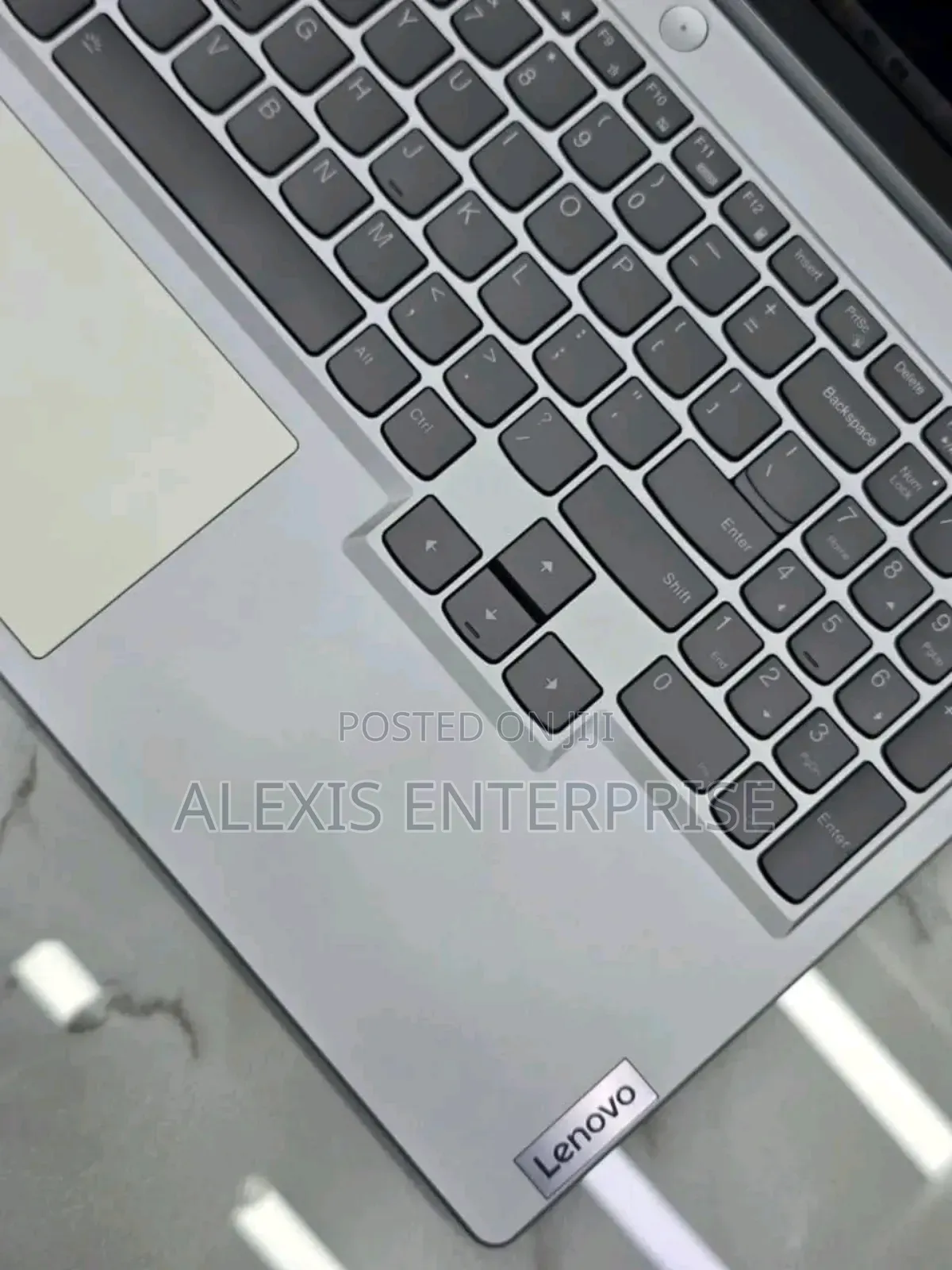 New Laptop Lenovo Legion Y540 16GB Intel Core i5 SSD 512GB