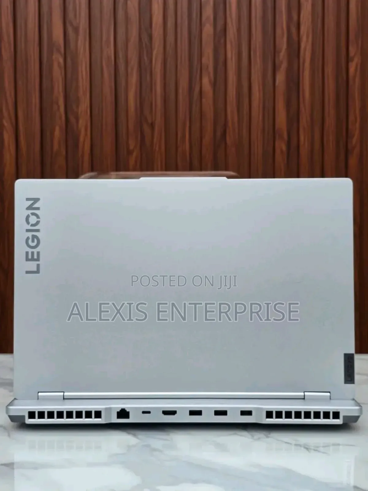 New Laptop Lenovo Legion Y540 16GB Intel Core i5 SSD 512GB