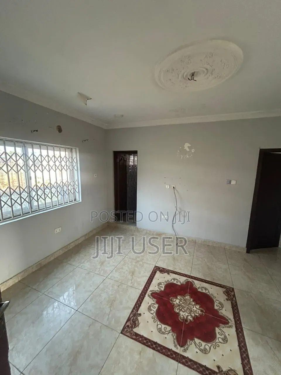 1bdrm House in Tse Addo, Accra Metropolitan for rent