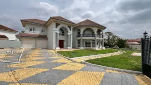 5bdrm House in Unique Key Agency, East Legon for rent