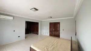 5bdrm House in Unique Key Agency, East Legon for rent