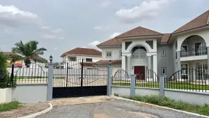 5bdrm House in Unique Key Agency, East Legon for rent