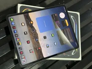 Apple iPad Pro 13 (2025) 256 GB Gray
