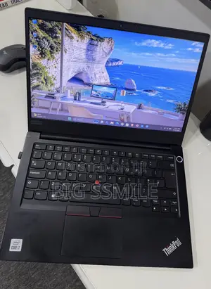 Laptop Lenovo ThinkPad T14 16GB Intel Core i7 SSD 512GB