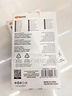 Hanging Digital Scales