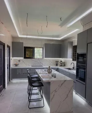 Kitchen Cabinet