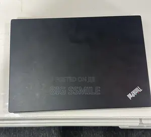 Laptop Lenovo ThinkPad T14 16GB Intel Core i7 SSD 512GB