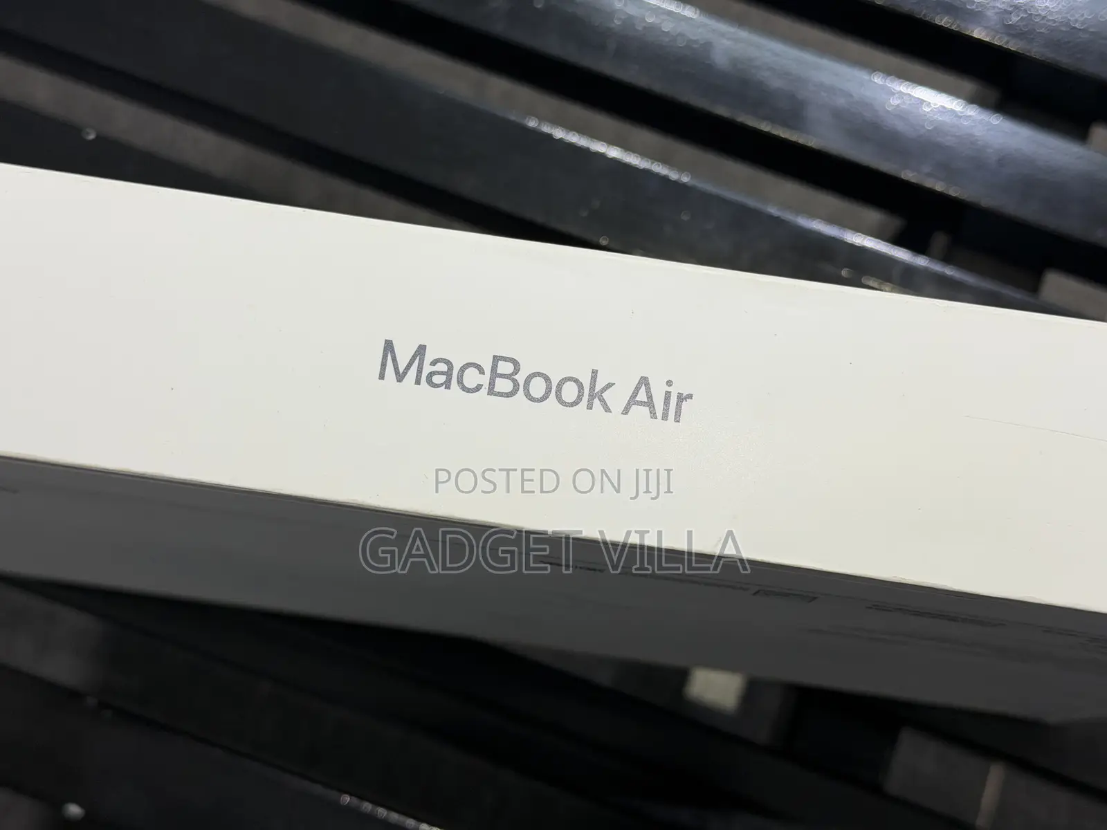 New Laptop Apple MacBook Air 2026 M5 16GB Apple M5 SSD 512GB