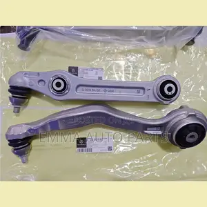 Benz S-Class Brand New Lower Arms Sets Available