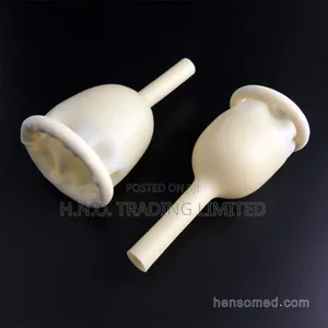 Condom Catheter 1 Piece All Sizes