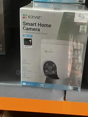 Ezviz Smart Home Camera